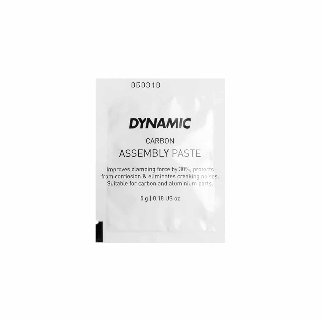 CARBON ASSEMBLY PASTE SACHET – Dynamic premium cycling Maintenance in India from Cobbled Climbs