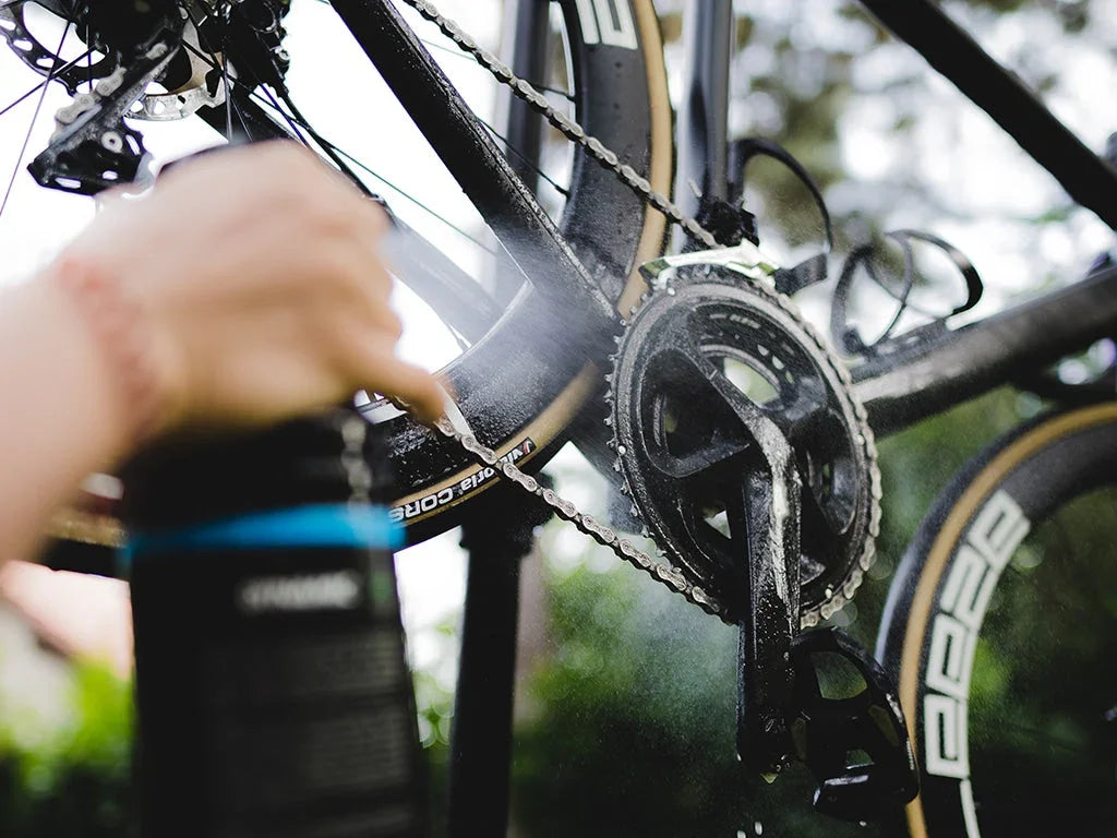 SUPER SLICK SET IN 4-IN-1 BOX - Dynamic - Cobbled Climbs