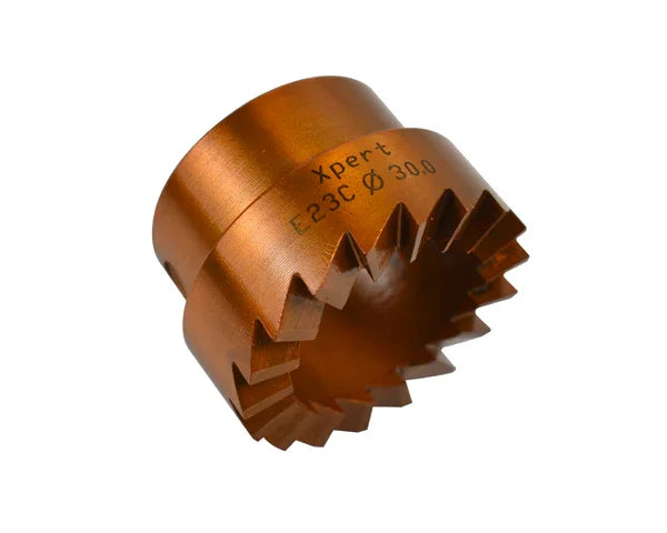 CROWN RACE SEAT CUTTING TOOL BOX - IceToolz - Cobbled Climbs