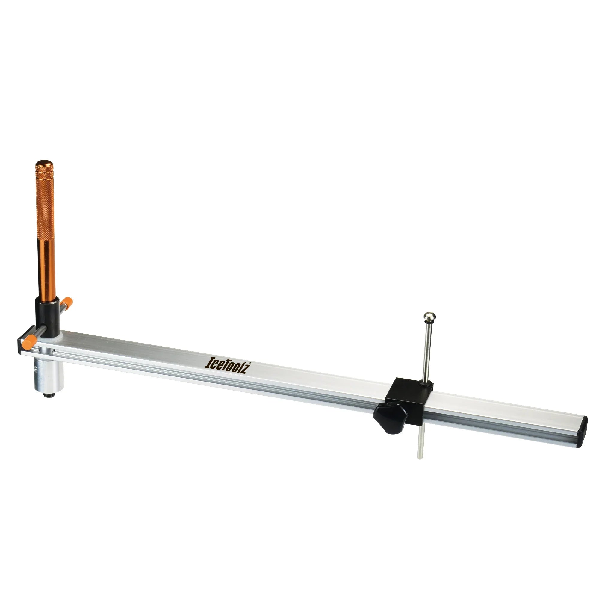 DERAILLEUR HANGER ALIGNMENT TOOL - IceToolz - Cobbled Climbs