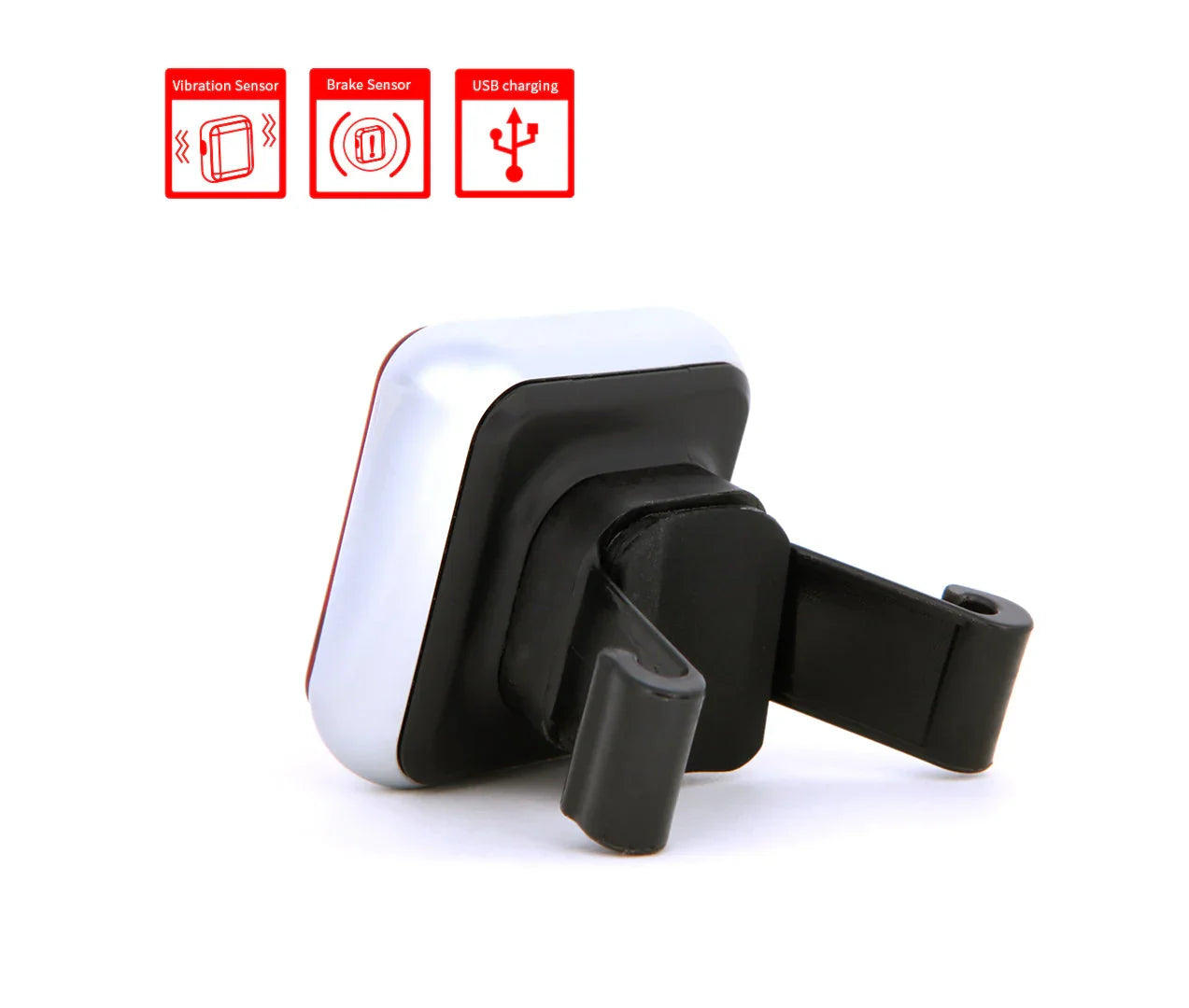 SEEMEE 60 REAR LIGHT - Magicshine - Cobbled Climbs