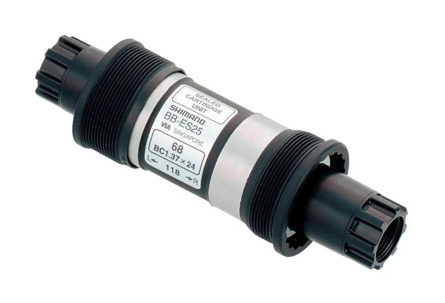 BB-ES25 OCTALINK V2 THREADED BOTTOM BRACKET - Shimano - Cobbled Climbs