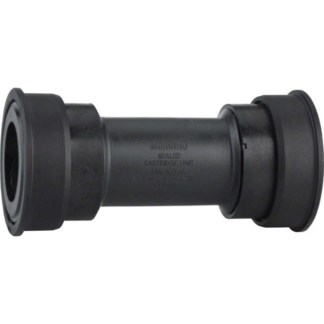SM-BB92 PRESS FIT BOTTOM BRACKET – Shimano premium cycling Bottom Brackets in India from Cobbled Climbs