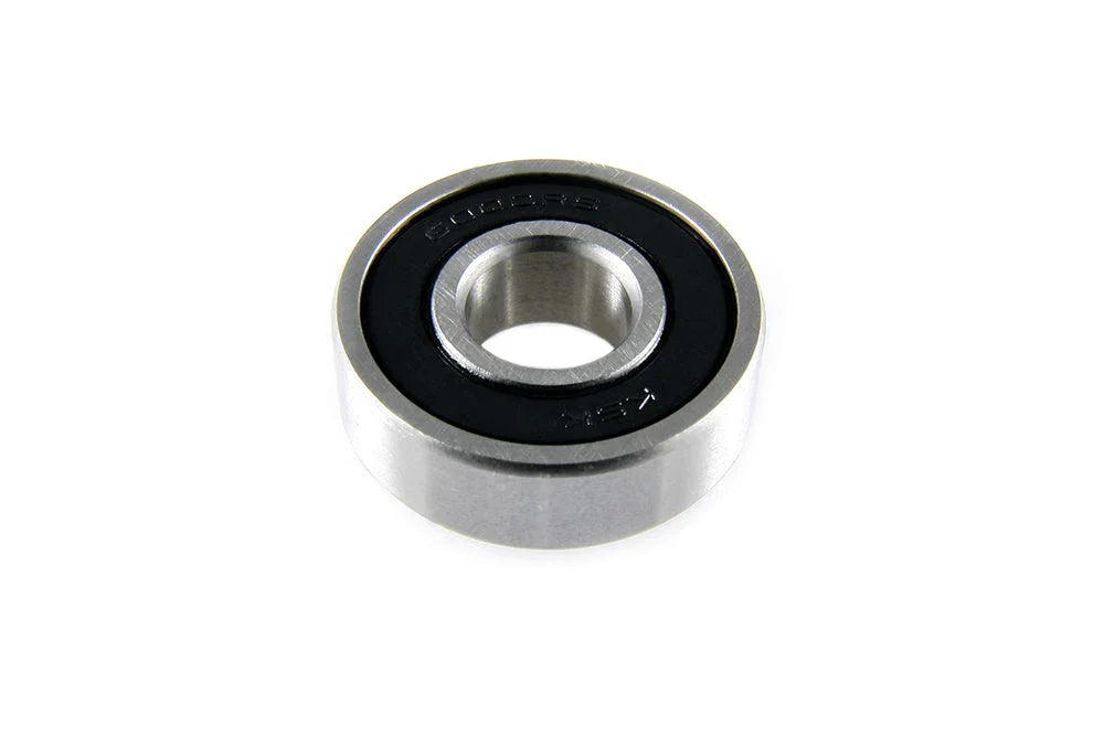HIGH PRECISION STEEL HUB BEARING (ABEC3) #6000 - Tripeak - Cobbled Climbs