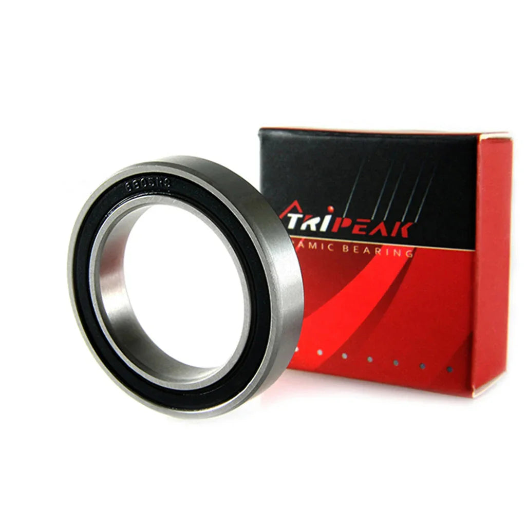 CERAMIC HUB BEARING (ABEC5) #6805 - Tripeak - Cobbled Climbs