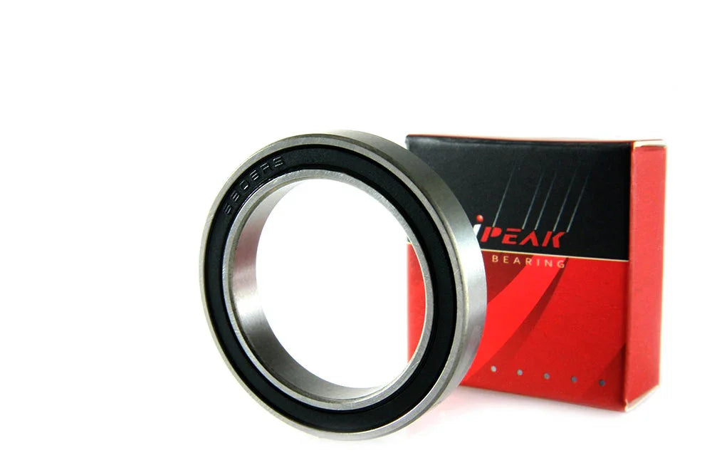 HIGH PRECISION STEEL HUB BEARING (ABEC3) #6806 - Tripeak - Cobbled Climbs