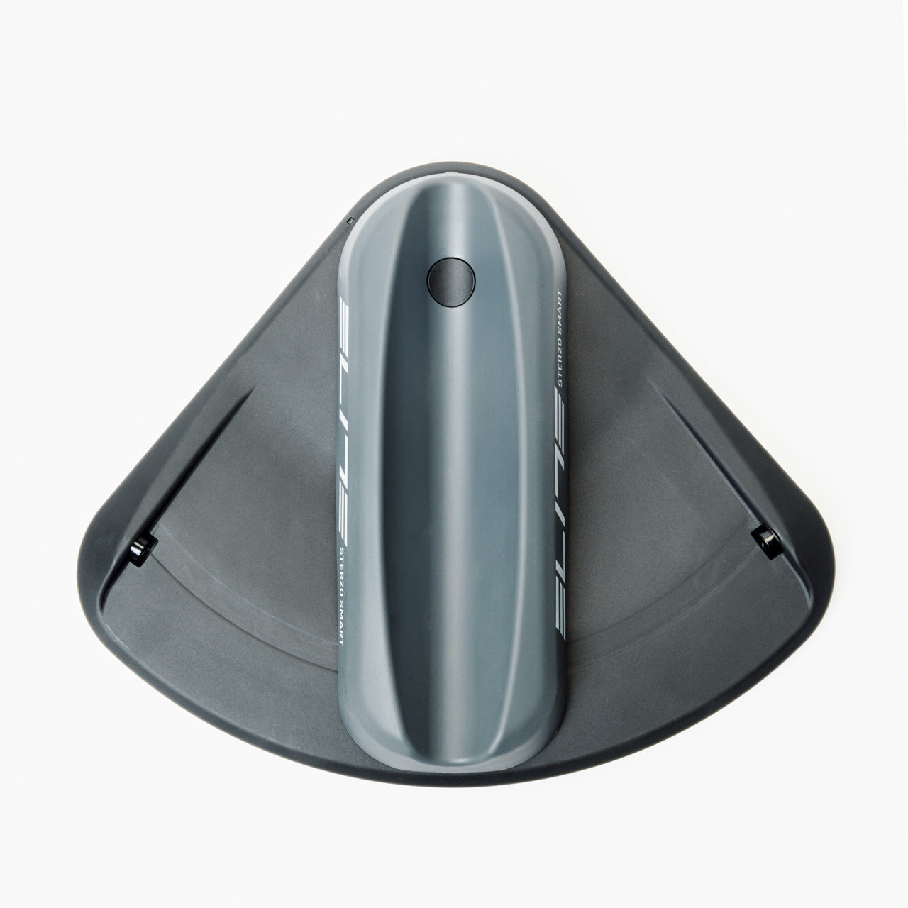 STERZO SMART STEERING TRAVEL BLOCK – Elite premium cycling Trainer Accessories in India from Cobbled Climbs