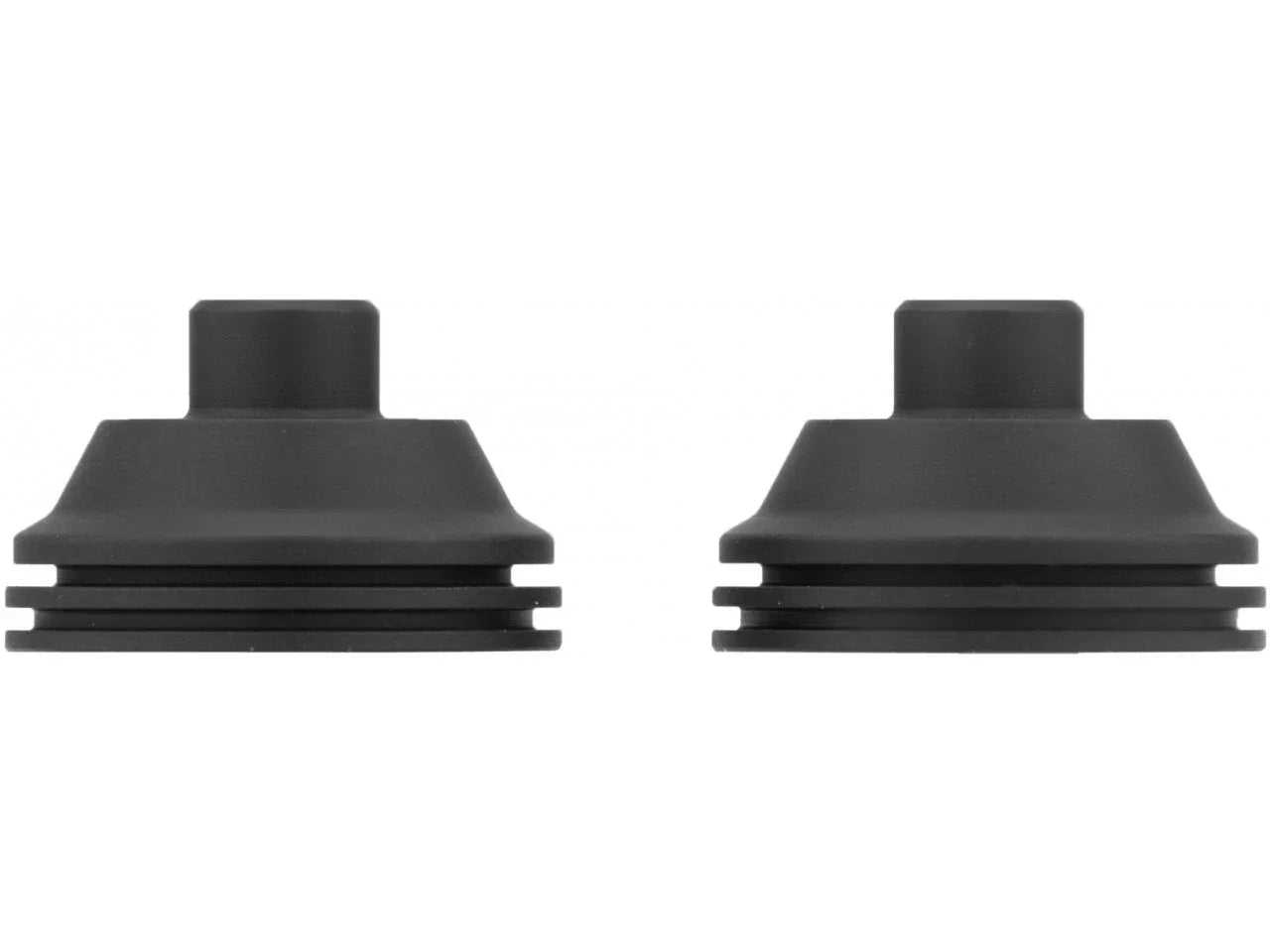 FRONT COGNITON HUB END CAPS - Zipp - Cobbled Climbs