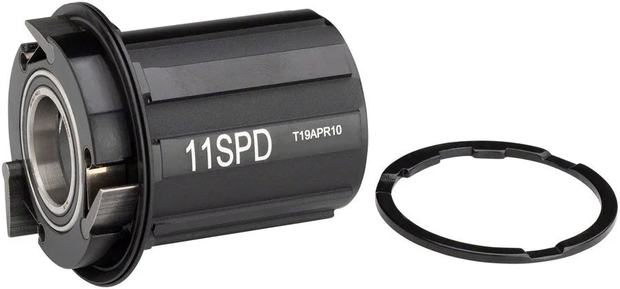 S176/177 11 SPEED FREEHUB BODY KIT - Zipp - Cobbled Climbs