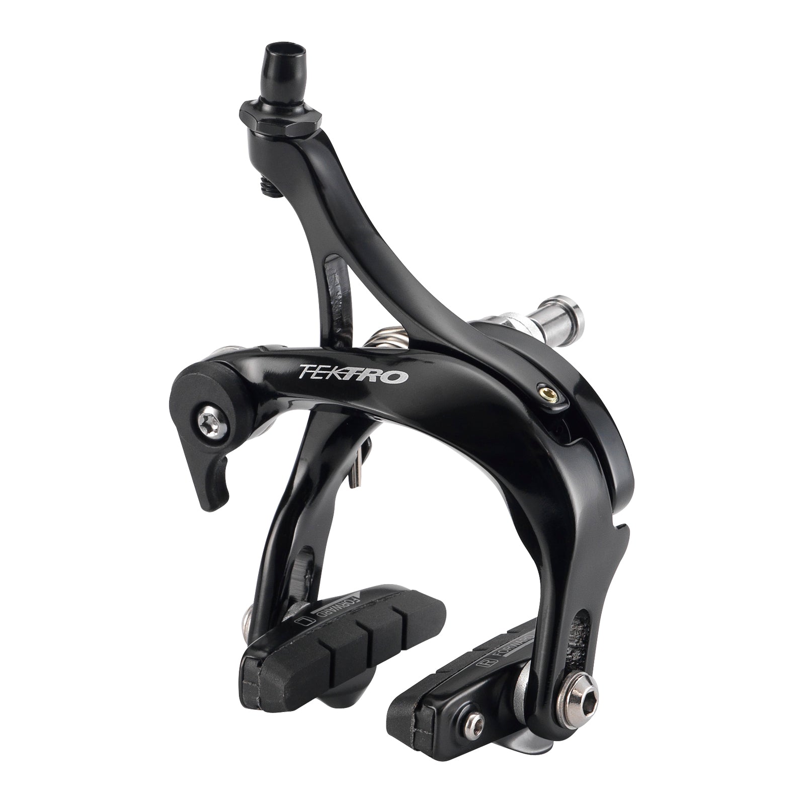R540 ROAD DUAL PIVOT BRAKE CALIPER – Tektro premium cycling Caliper Brakes in India from Cobbled Climbs