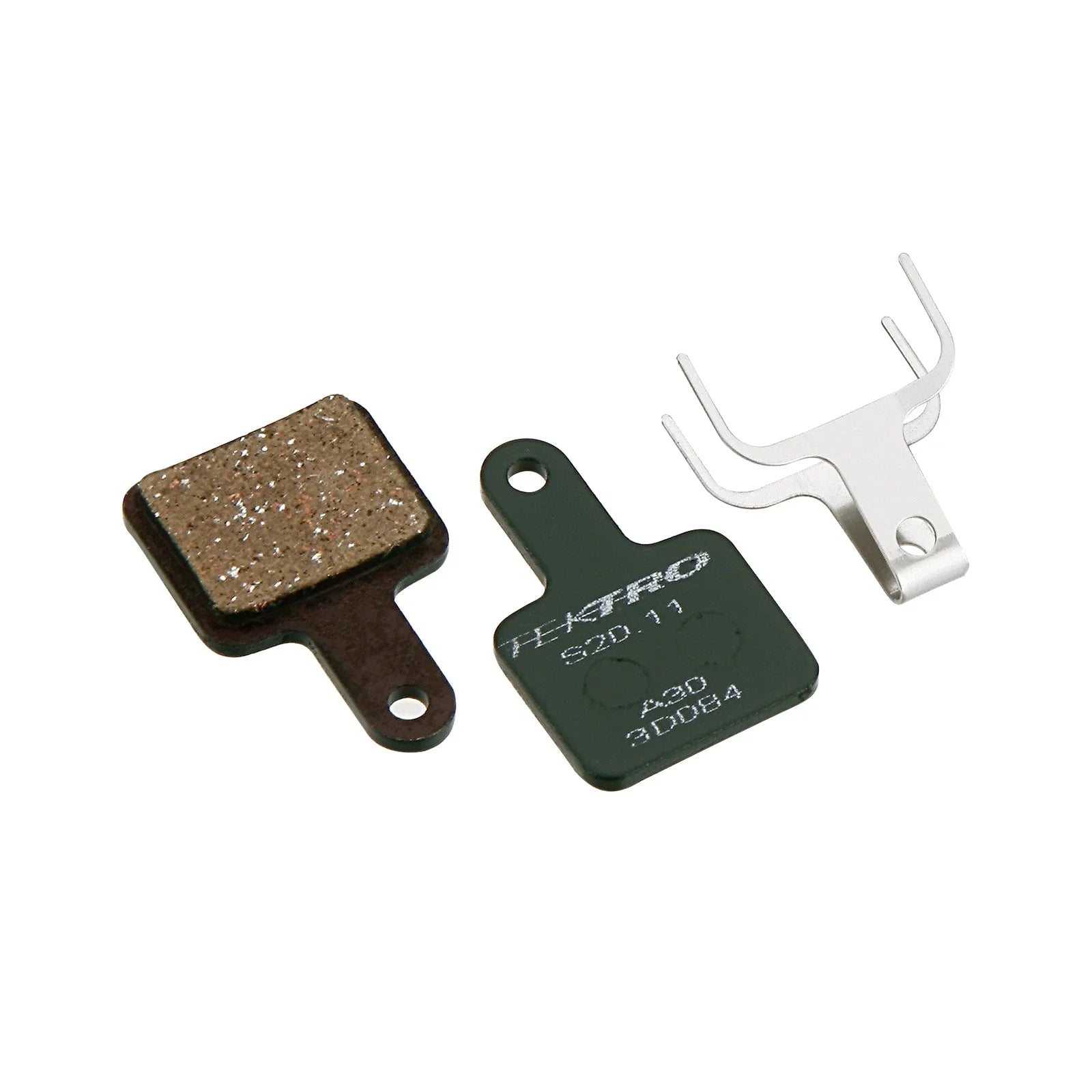 Volans/auriga Twin/auriga Sub/auriga E-sub DISC Brake Pads - Tektro - Cobbled Climbs