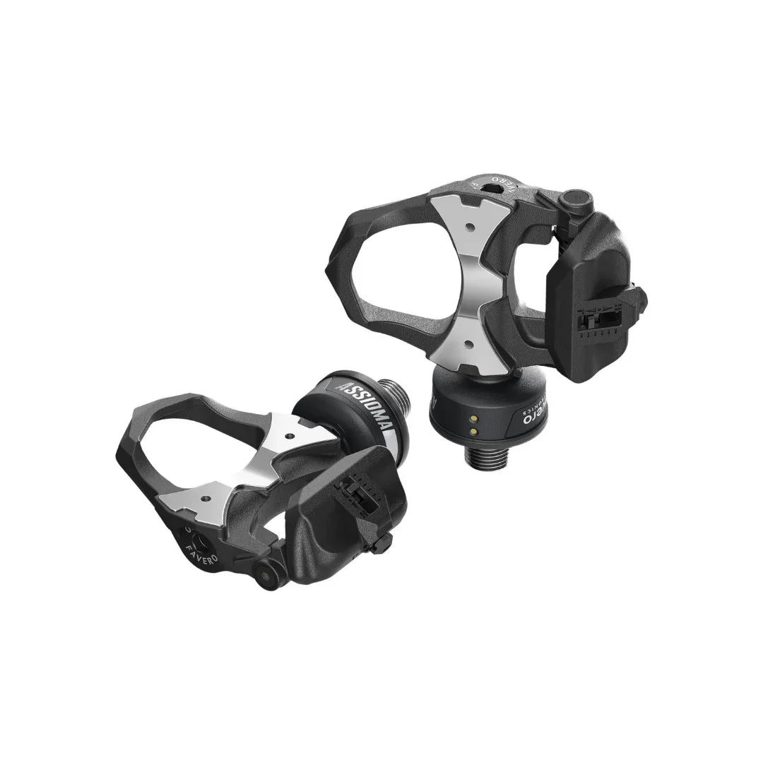 Assioma Duo | Favero | Cobbled Climbs