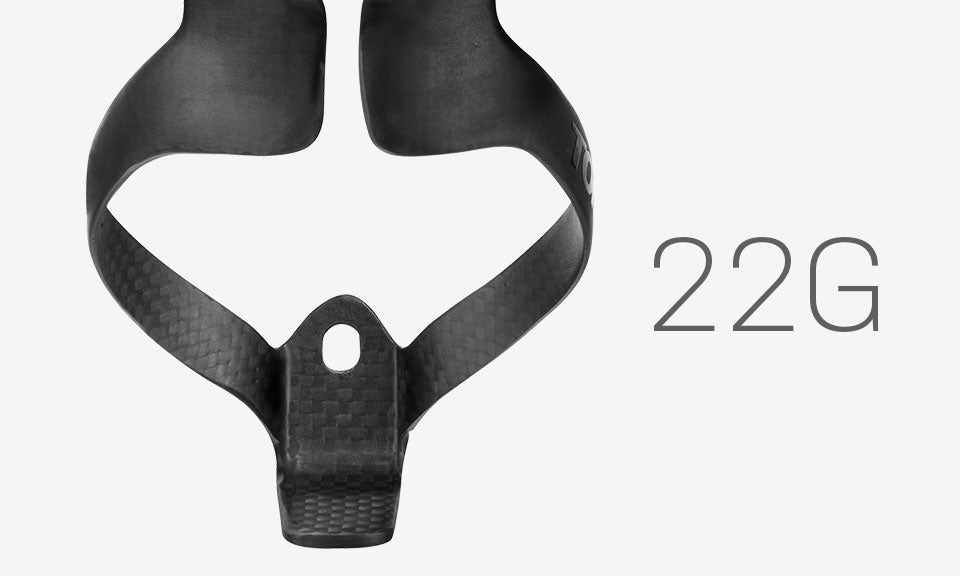 SHUTTLE CAGE XE BOTTLE CAGE – Topeak premium cycling Bottle Cages in India from Cobbled Climbs