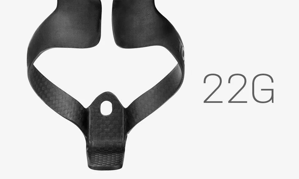 SHUTTLE XE CARBON BOTTLE CAGE - Topeak - Cobbled Climbs