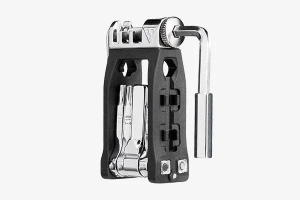 NINJA 16+ MINI FUNCTION TOOL - Topeak - Cobbled Climbs
