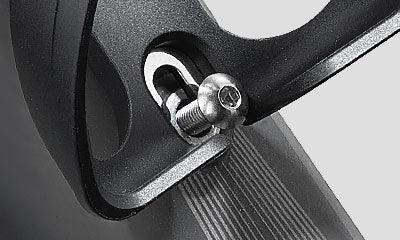 SHUTTLE BOTTLE CAGE - Topeak - Cobbled Climbs