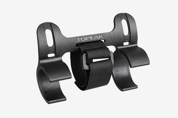 MOUNTAIN DUAL ACTION HAND PUMP - Topeak - Cobbled Climbs