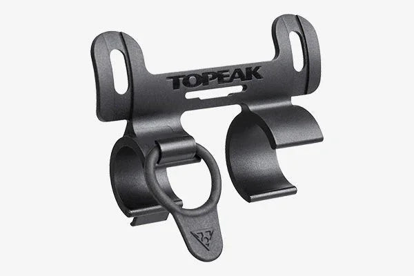 ROADIE DA G HAND PUMP - Topeak - Cobbled Climbs