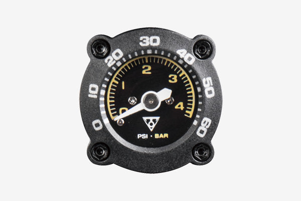 DA_G DUAL ACTION HAND PUMP – Topeak premium cycling Hand Pumps in India from Cobbled Climbs