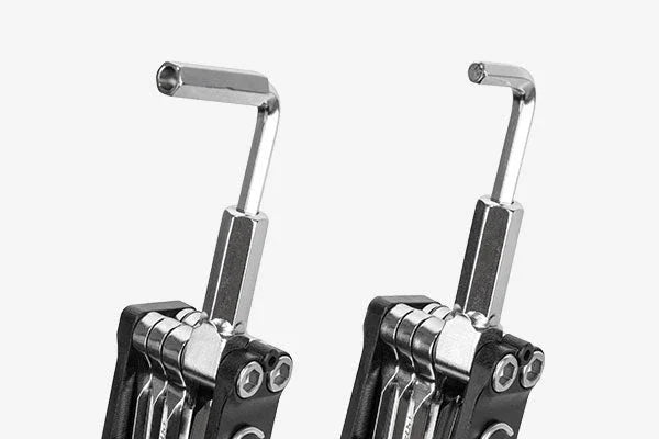 NINJA 16+ MINI FUNCTION TOOL - Topeak - Cobbled Climbs