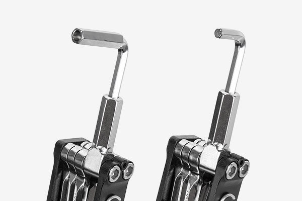 NINJA 16+ MINI FUNCTION TOOL – Topeak premium cycling Multi Tools in India from Cobbled Climbs