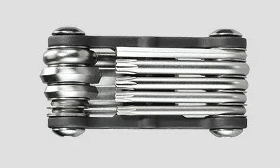 MINI 10 FUNCTION TOOLKIT - Topeak - Cobbled Climbs