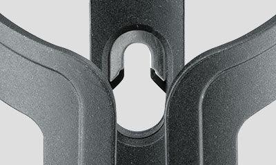 SHUTTLE BOTTLE CAGE - Topeak - Cobbled Climbs