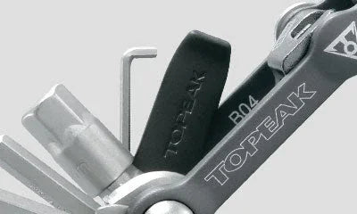 MINI 18+ FUNCTION TOOL - Topeak - Cobbled Climbs