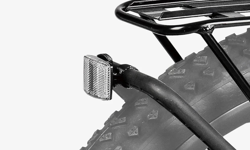 TETRARACK M1 FRONT PANNIER RACK - Topeak - Cobbled Climbs