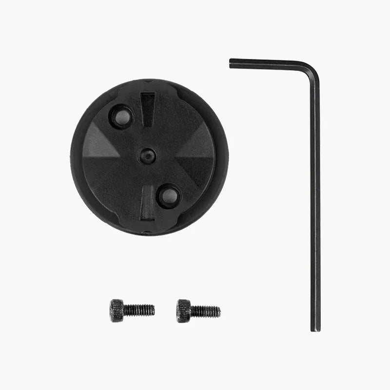 ALLTY SERIES LIGHTS BASE MOUNT - Magicshine - Cobbled Climbs