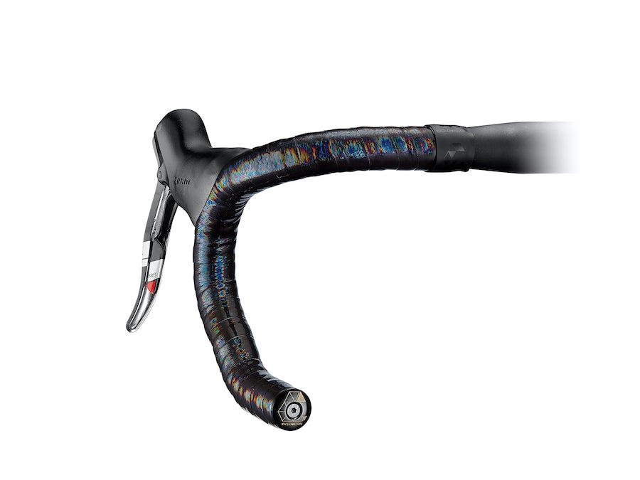 LEATHER TOUCH ADVANCED BAR TAPE – Ciclovation premium cycling Bartapes in India from Cobbled Climbs