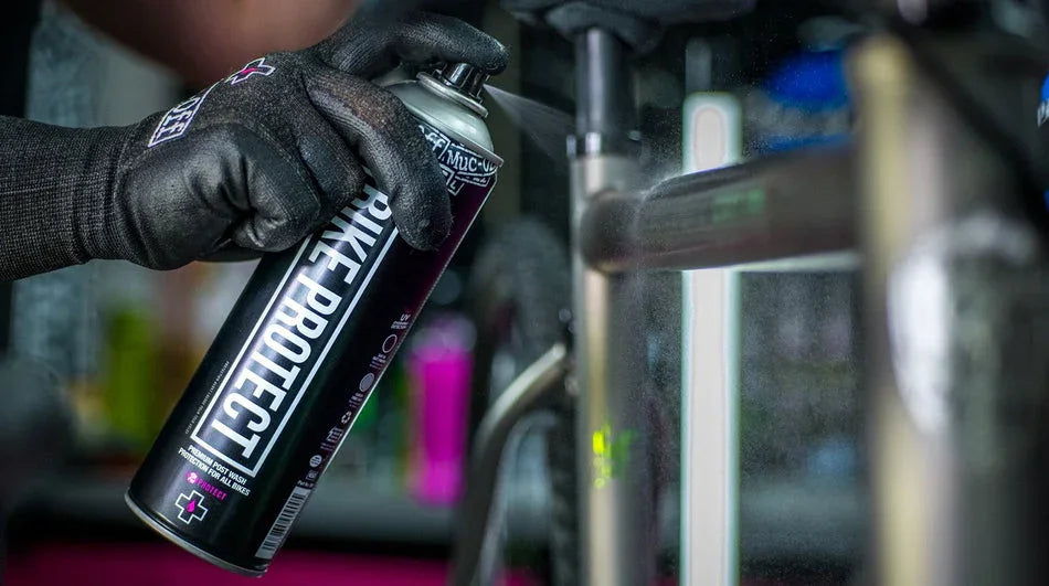 BIKE PROTECT SPRAY - Muc-Off - Cobbled Climbs