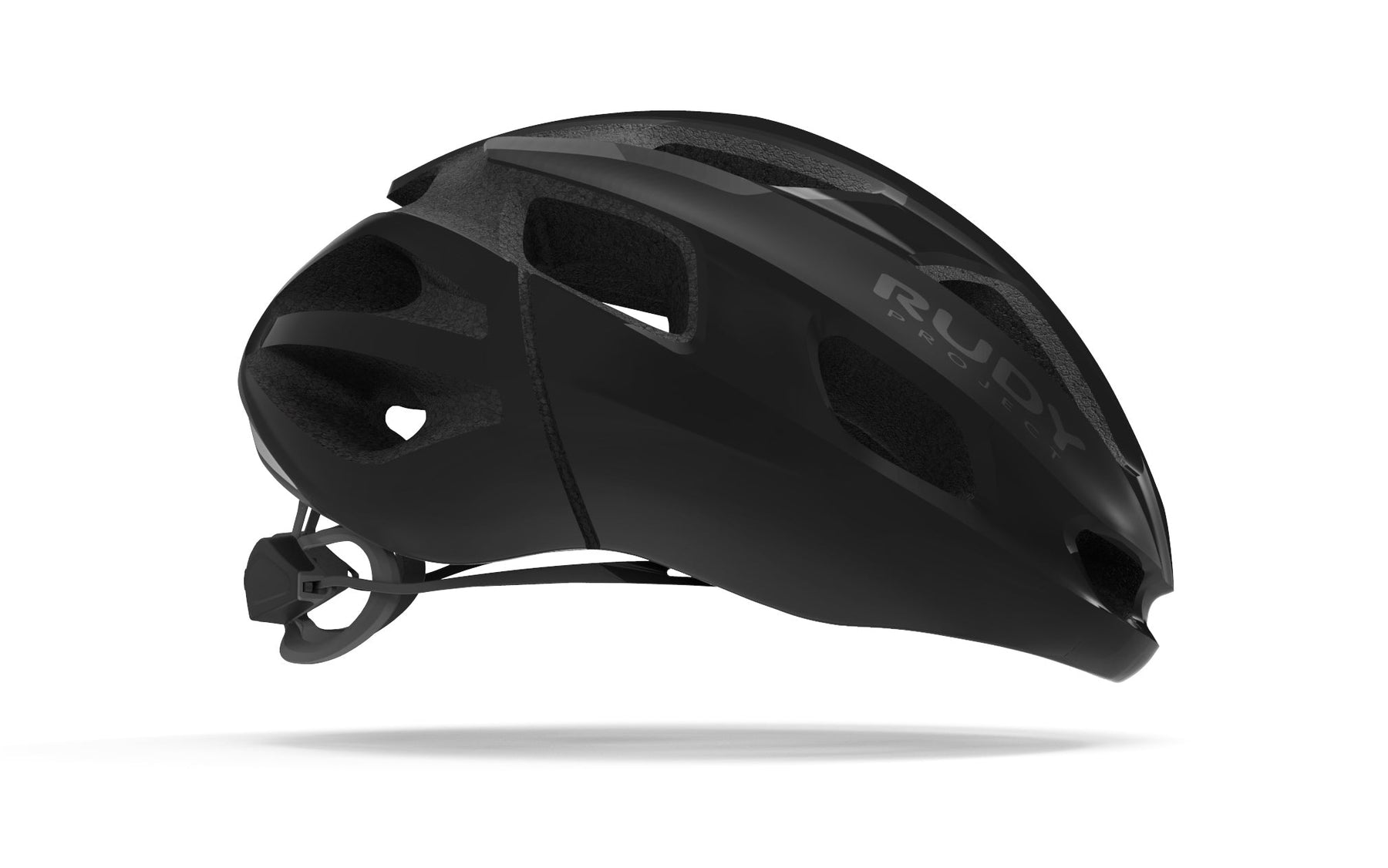 STRYM HELMET – Rudy Project premium cycling Helmets in India from Cobbled Climbs