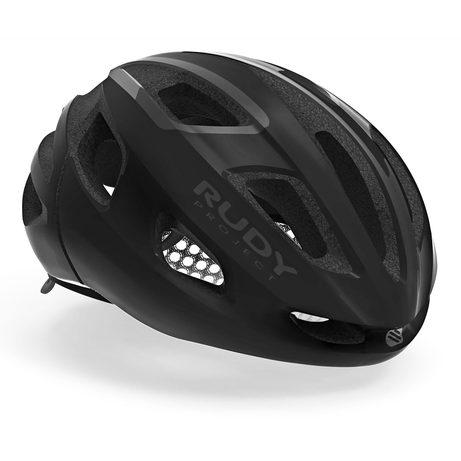 STRYM HELMET – Rudy Project premium cycling Helmets in India from Cobbled Climbs