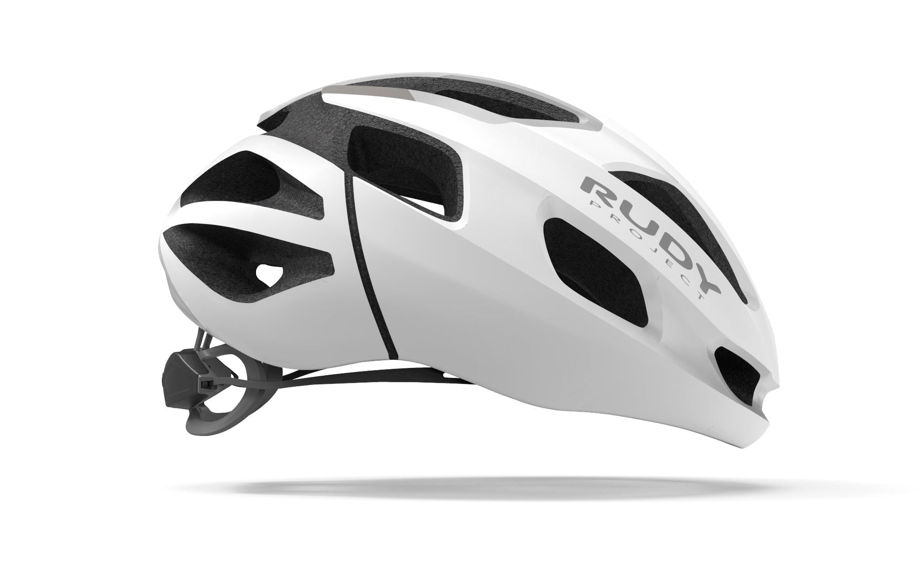 STRYM HELMET – Rudy Project premium cycling Helmets in India from Cobbled Climbs