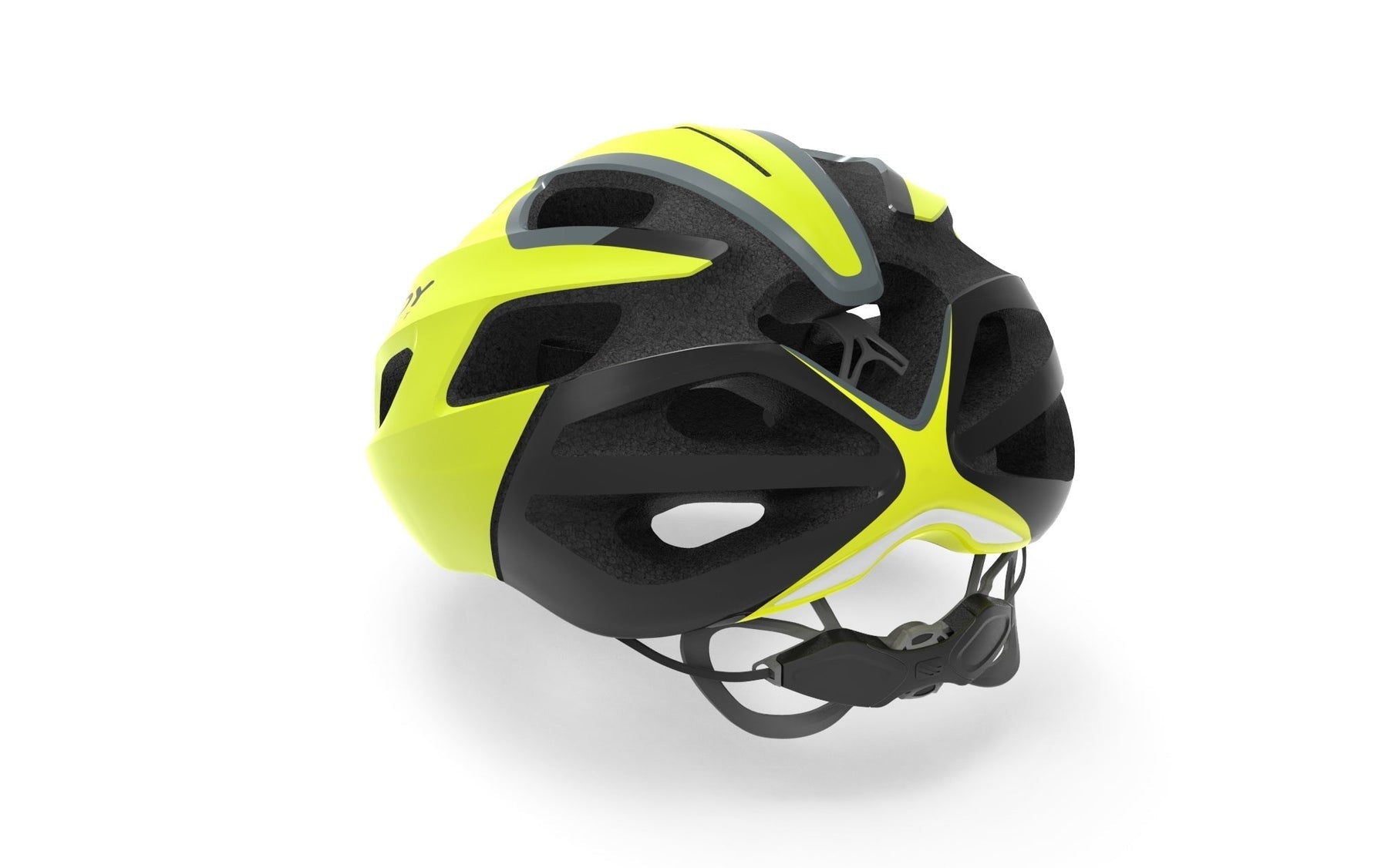 STRYM HELMET – Rudy Project premium cycling Helmets in India from Cobbled Climbs