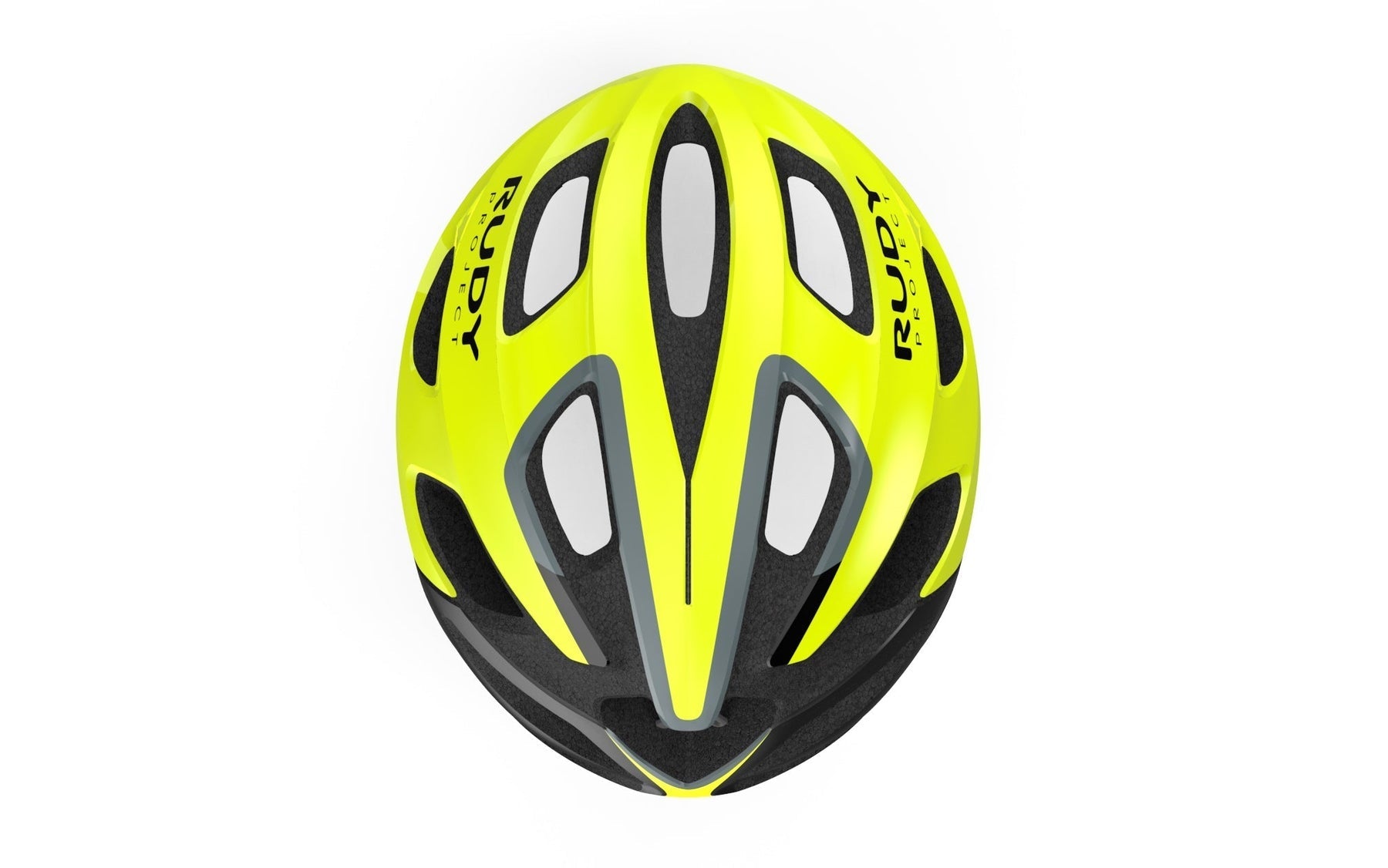 STRYM HELMET – Rudy Project premium cycling Helmets in India from Cobbled Climbs