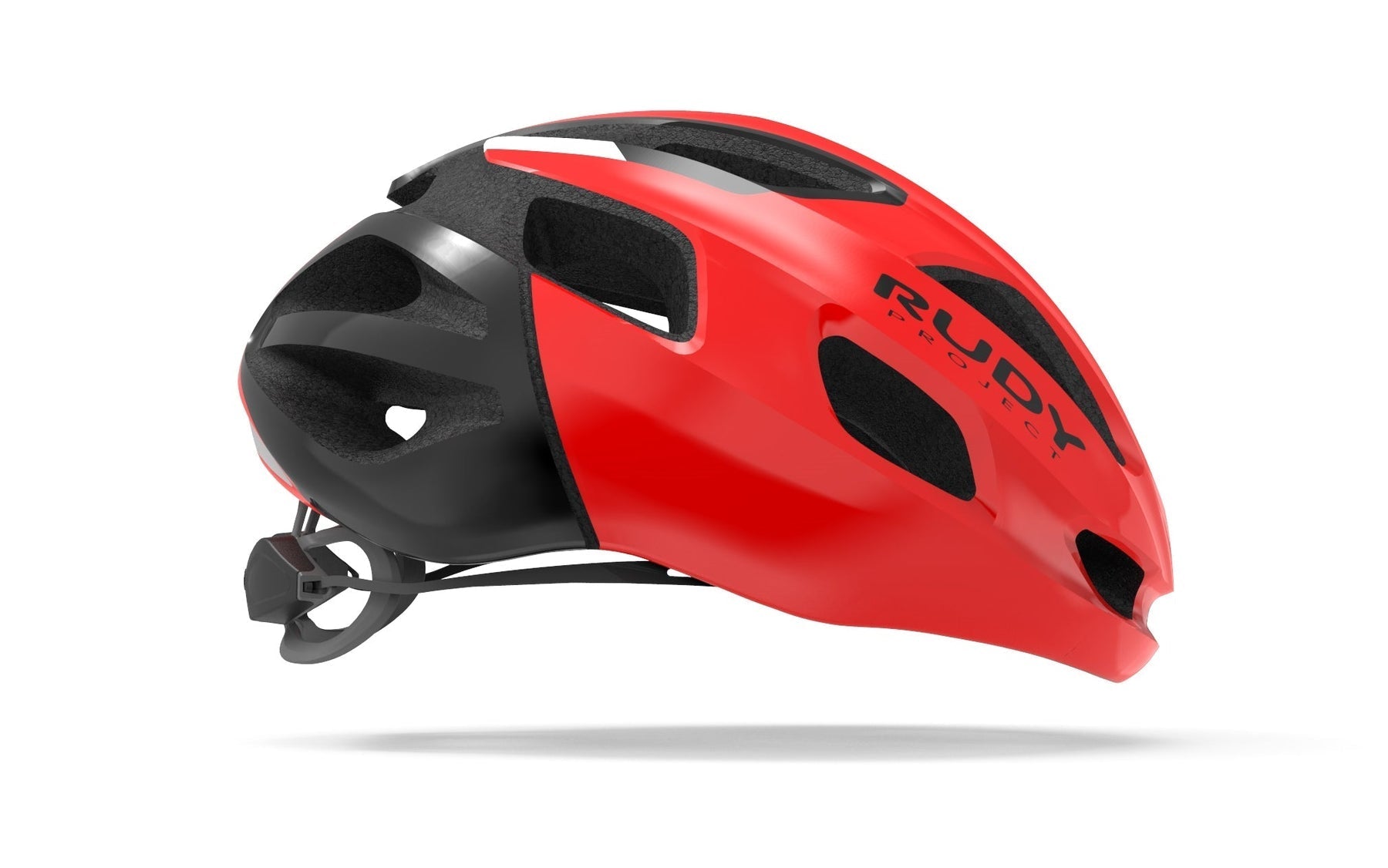 STRYM HELMET – Rudy Project premium cycling Helmets in India from Cobbled Climbs