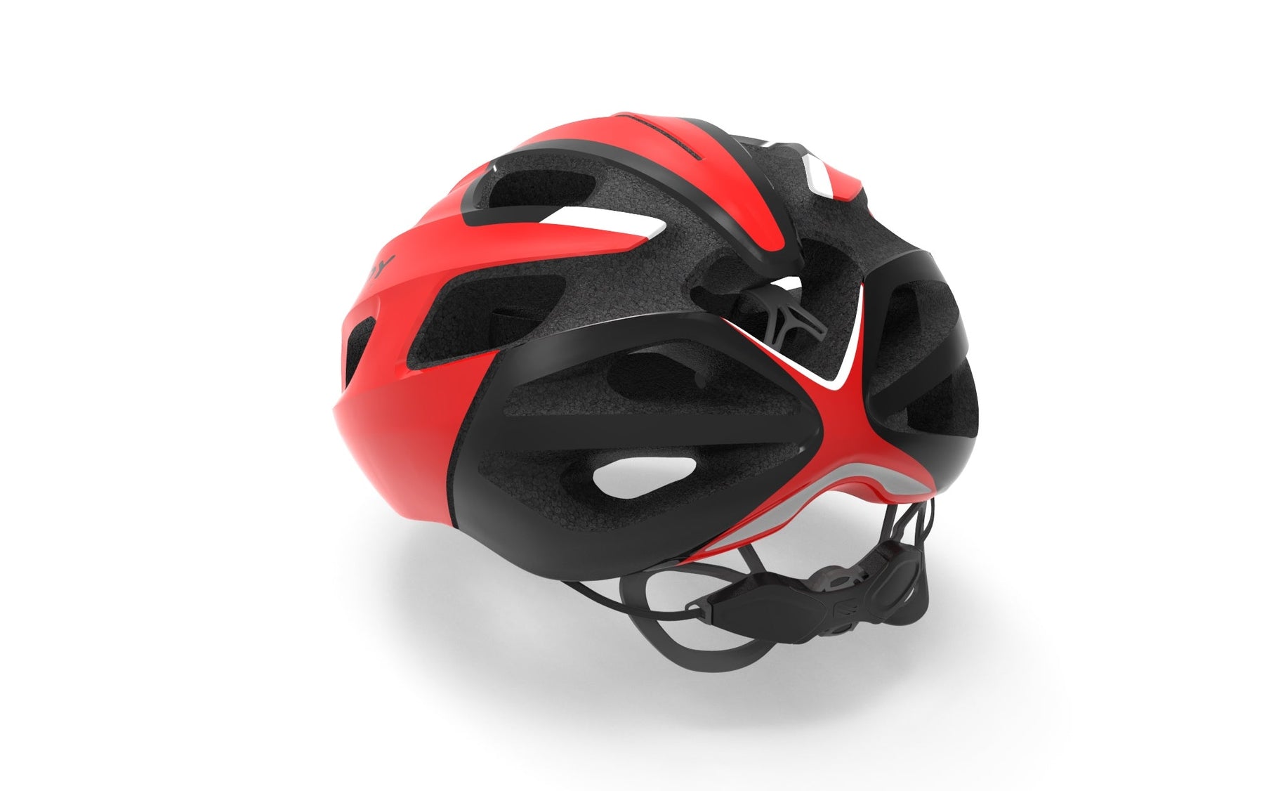 STRYM HELMET – Rudy Project premium cycling Helmets in India from Cobbled Climbs