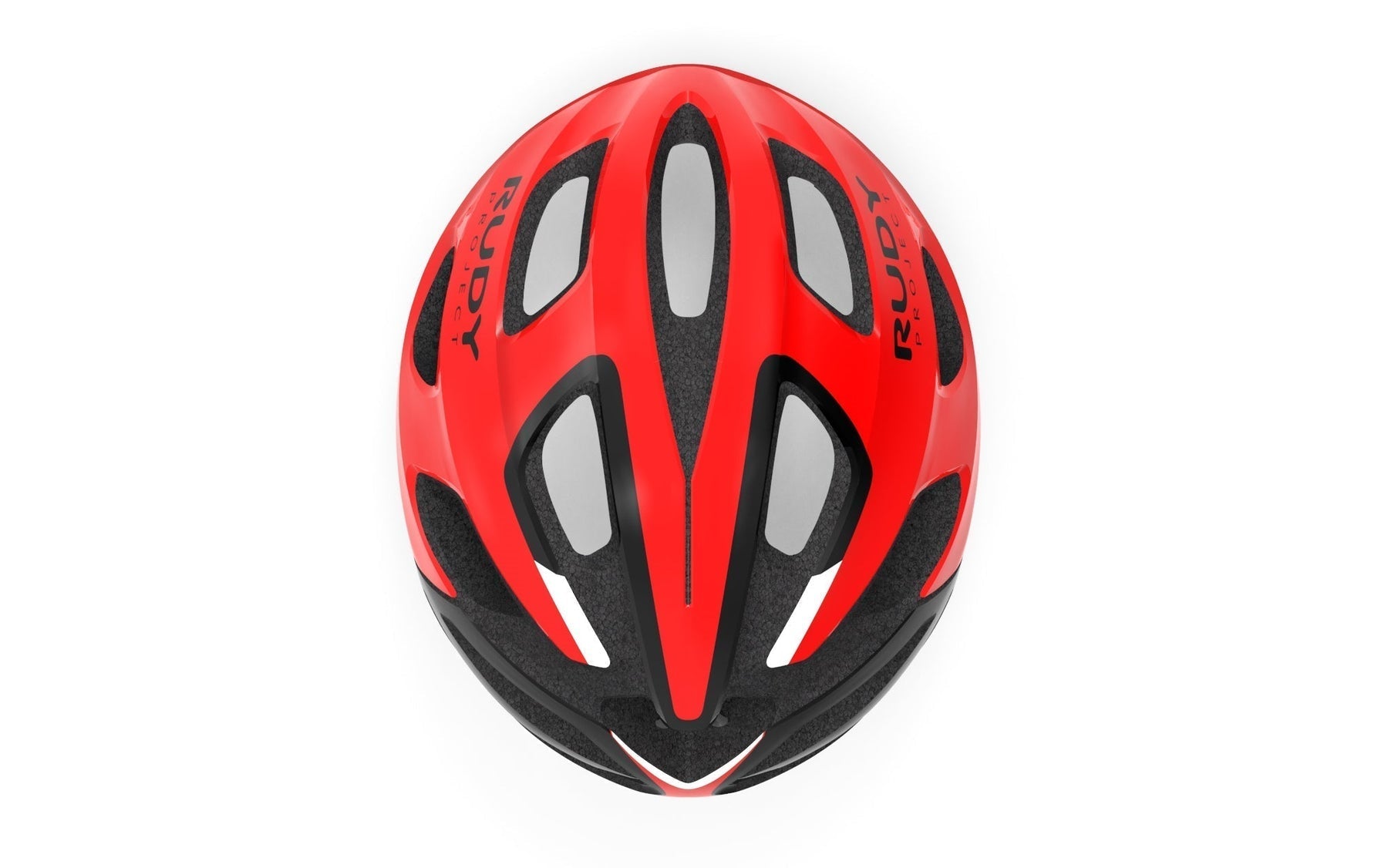 STRYM HELMET – Rudy Project premium cycling Helmets in India from Cobbled Climbs