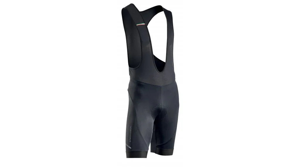 ACTIVE MENS CYCLING BIBSHORTS - Northwave - Cobbled Climbs