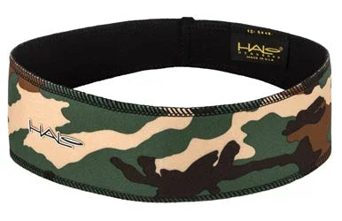 Pullover Headband - Halo - Cobbled Climbs