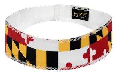 Pullover Headband - Halo - Cobbled Climbs
