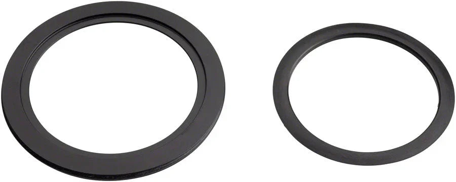 SEAL CAP & V RING REAR COGNITION WHEEL SERVICE PARTS - Zipp - Cobbled Climbs