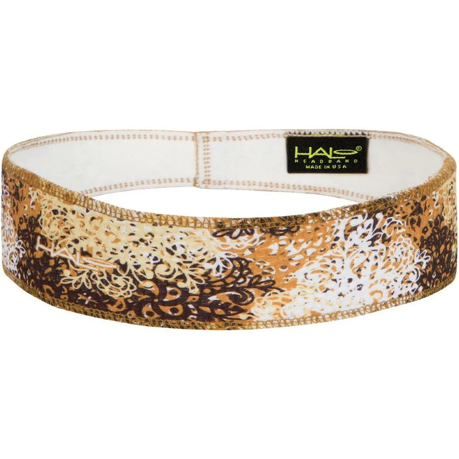 Pullover Headband - Halo - Cobbled Climbs