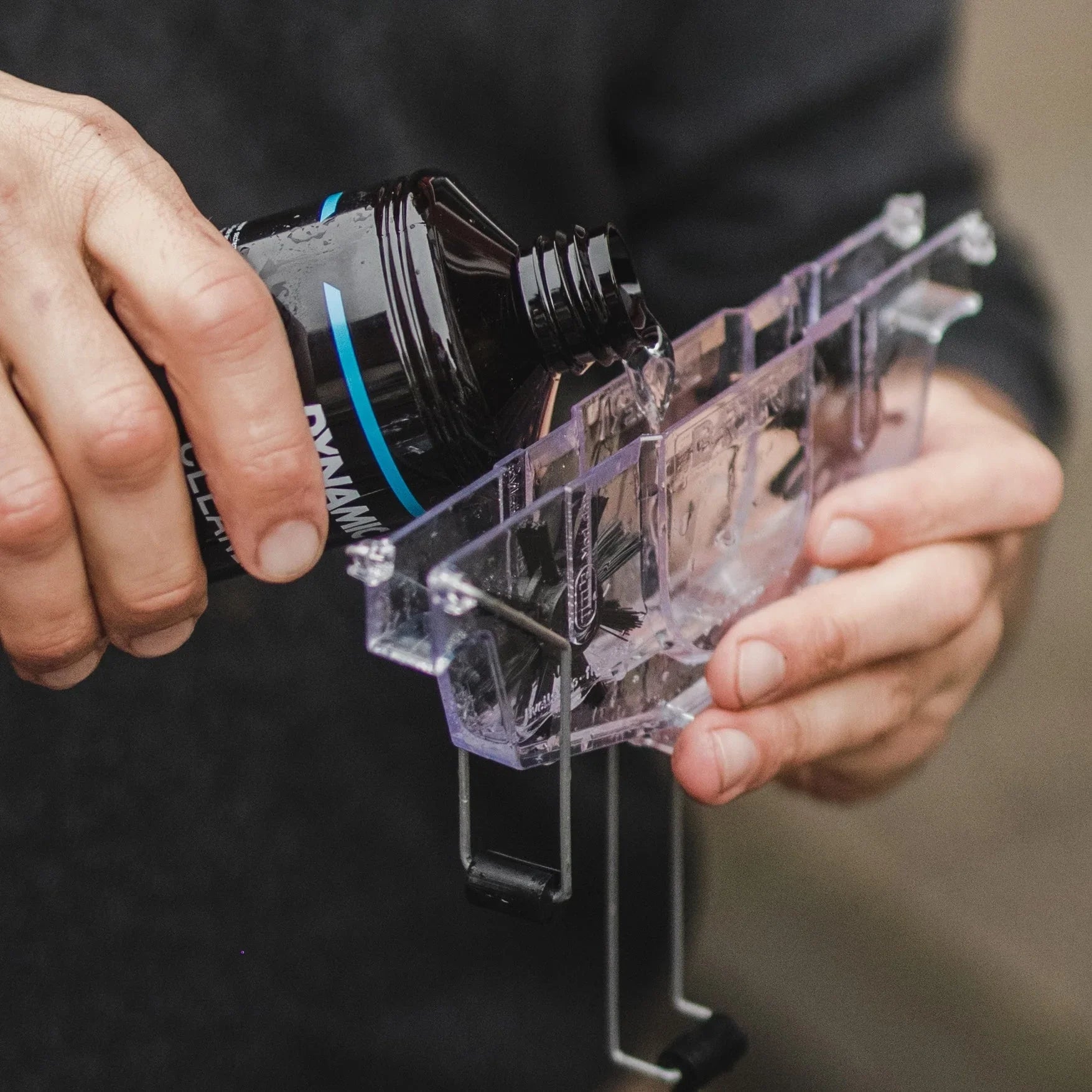 CHAIN CARE PREMIUM BOX - Dynamic - Cobbled Climbs