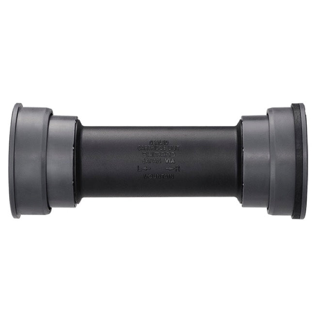 SM-BB92 PRESS FIT BOTTOM BRACKET – Shimano premium cycling Bottom Brackets in India from Cobbled Climbs