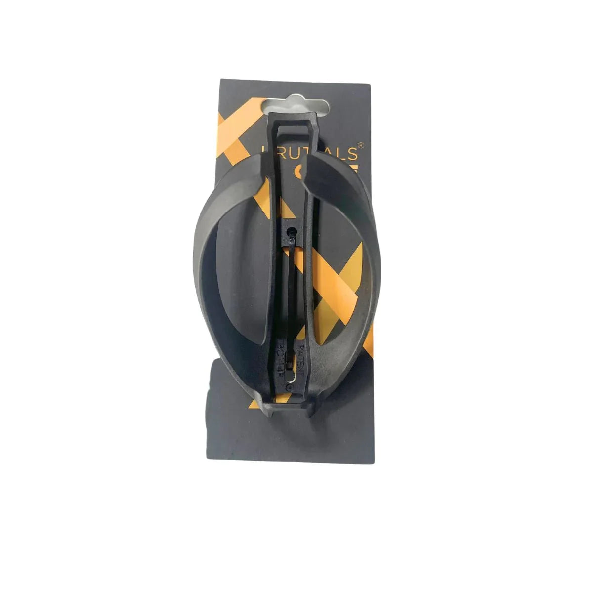 KRBC-04 BOTTLE CAGE - Krutials - Cobbled Climbs