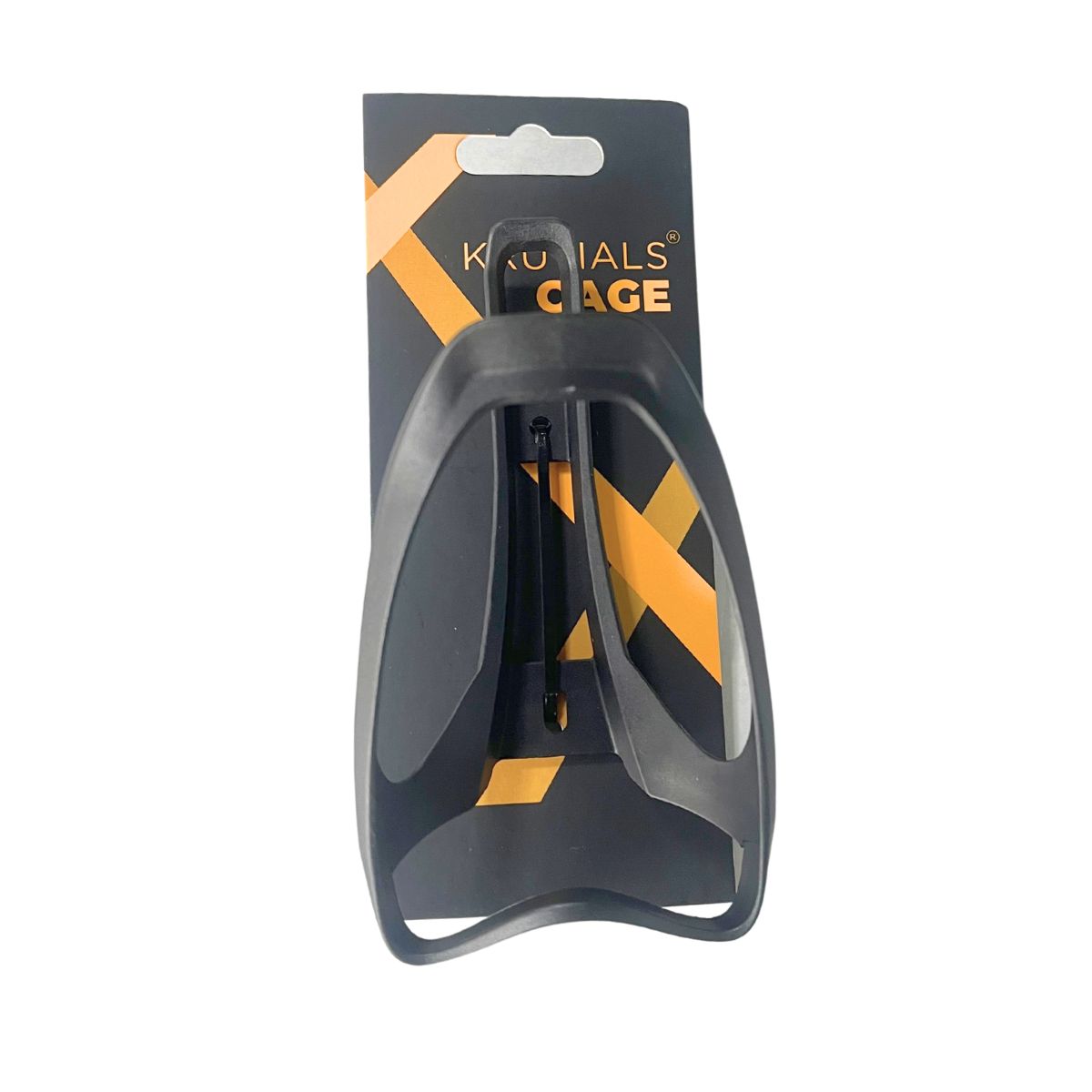 KRBC-05 BOTTLE CAGE – Krutials premium cycling Bottle Cages in India from Cobbled Climbs