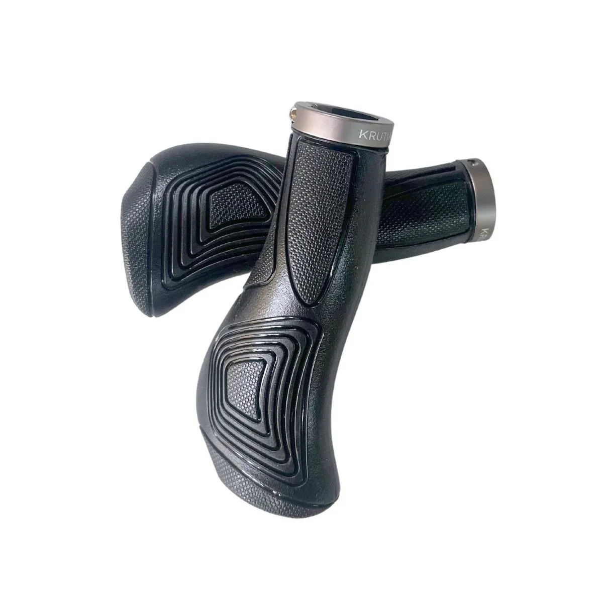 KRHG-04 KUSHY HANDLEBAR GRIPS - Krutials - Cobbled Climbs